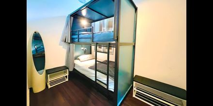 Beary Best! Hostel Chinatown in Singapore, Singapore from $15