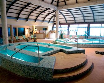 Amarestyle Igv Club Baia Samuele - Scicli - Pool