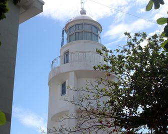 Thanh Nhan homestay Vung Tau - Vung Tau - Building