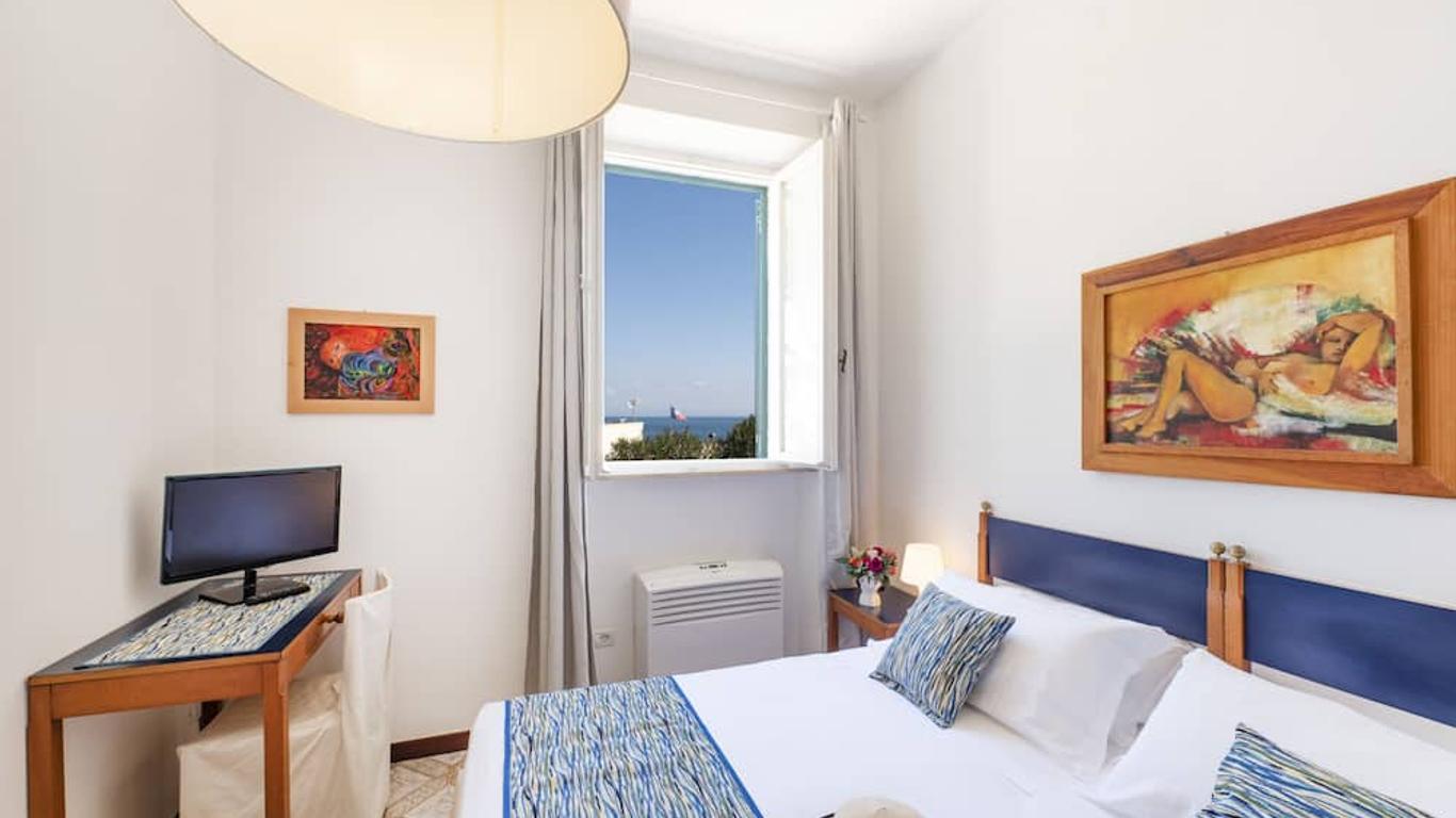 Hotel Rio Sul Mare