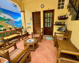Ocean Breeze Inn - Boracay