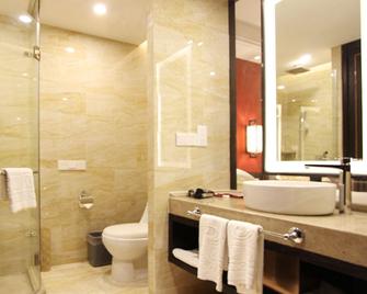 Wuyi Tangfeng Hot Spring Resort - Jinhua - Habitación