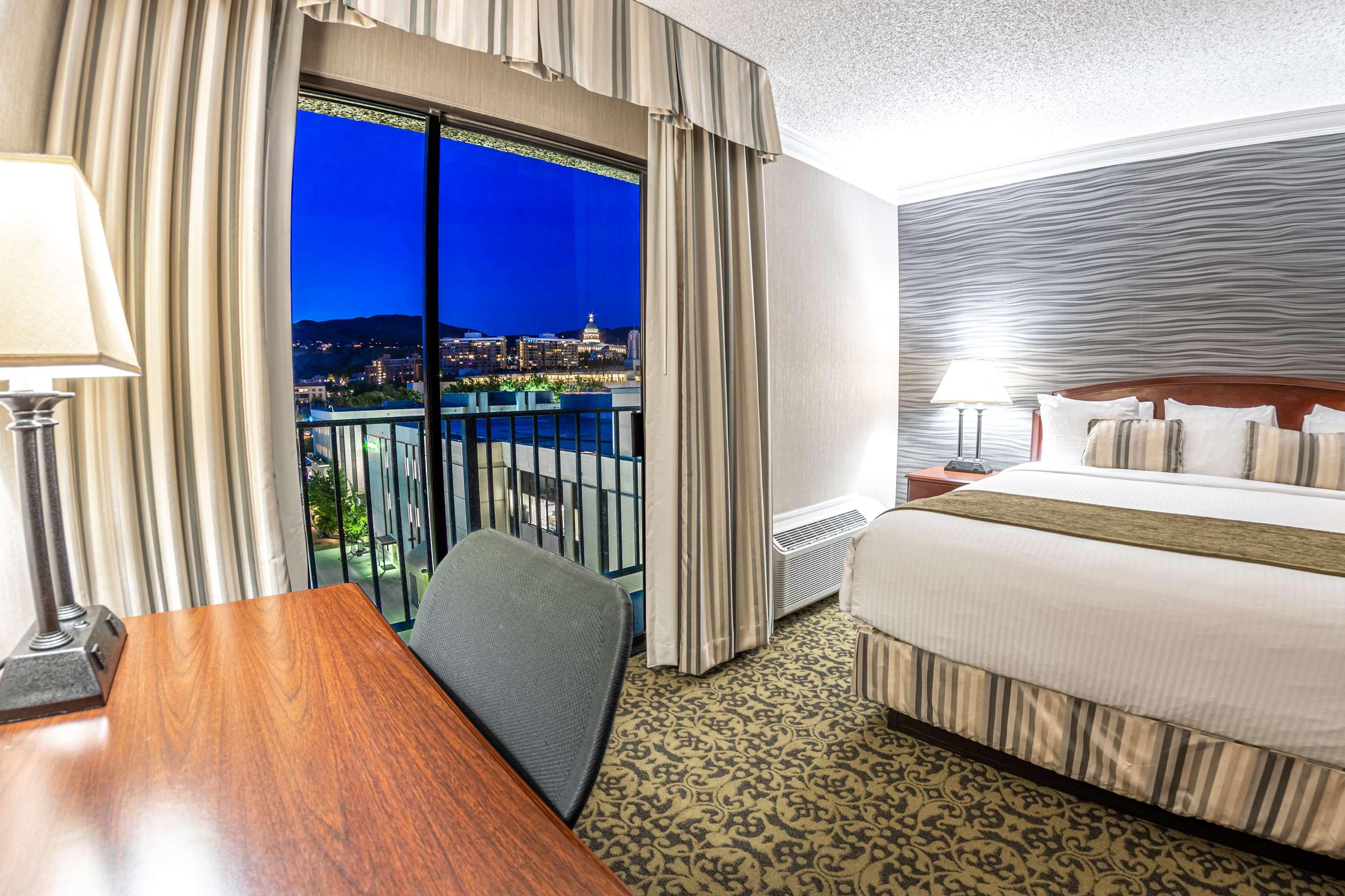 Hoteles en Salt Lake City desde $38/noche - Buscar en KAYAK