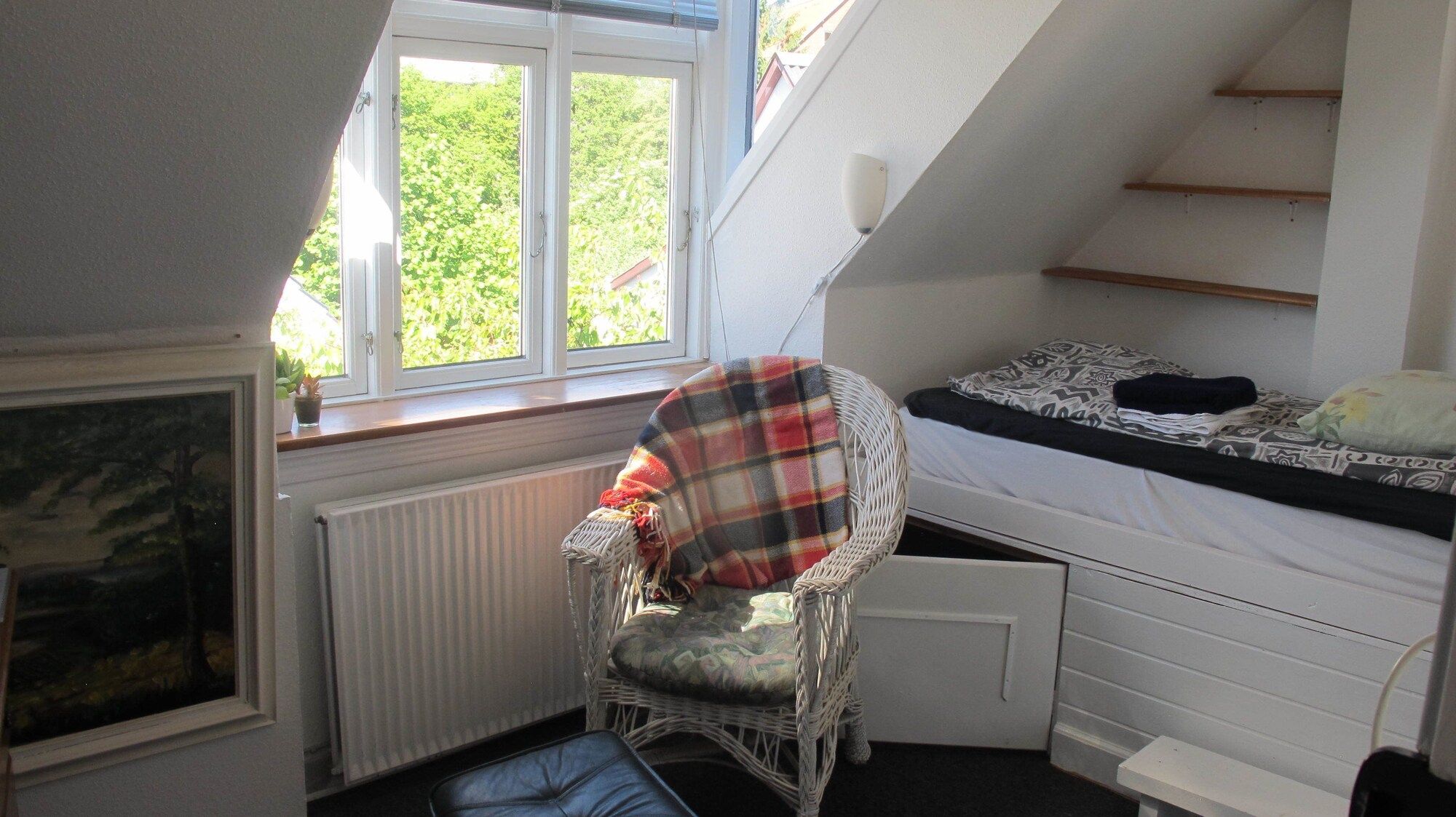 Guesthouse Sharon Aarhus - Århus