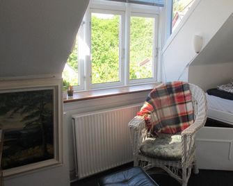 Guesthouse Sharon Aarhus - Århus