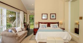 Chartwell Guest House - Umhlanga - Schlafzimmer