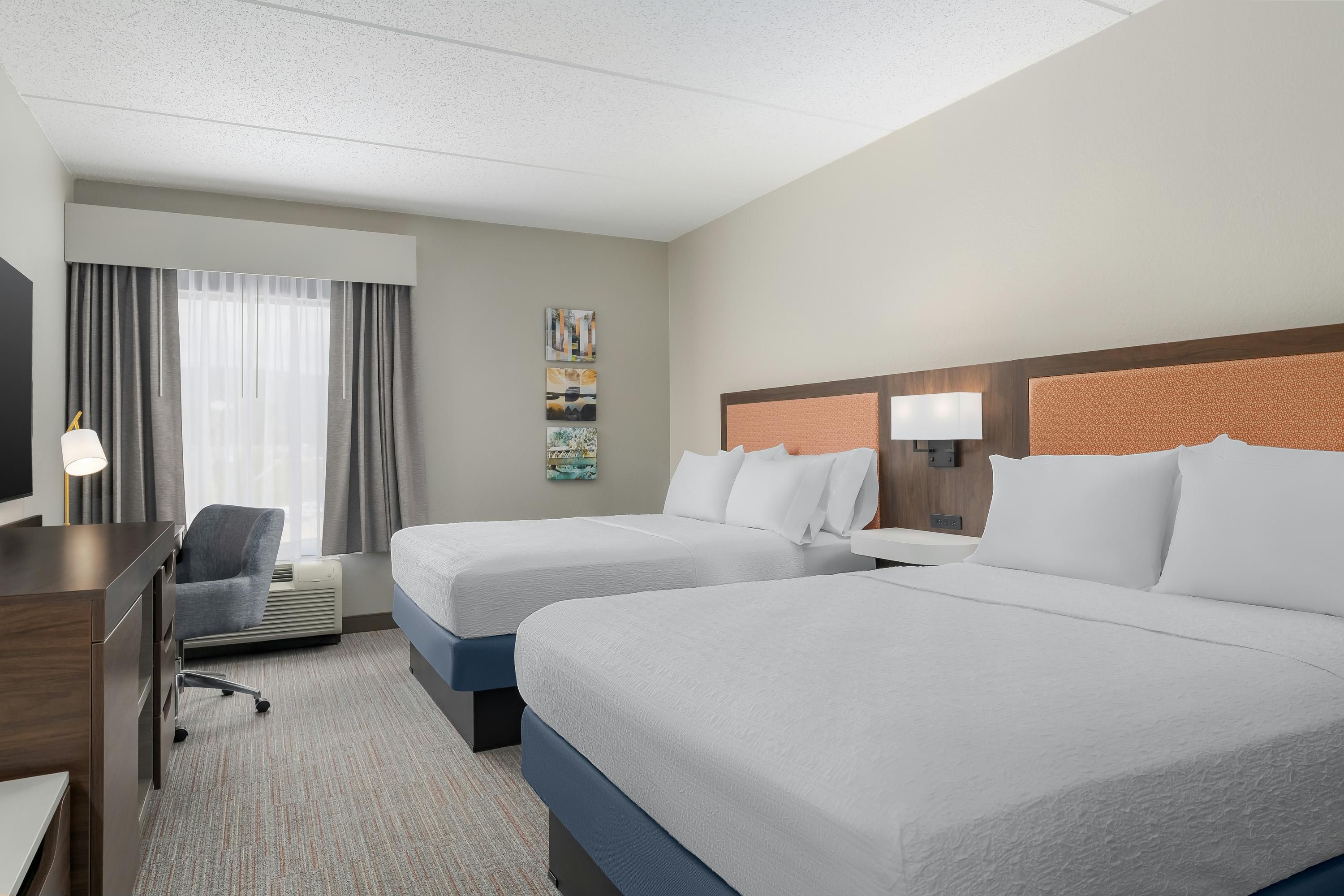 Hampton Inn Altoona