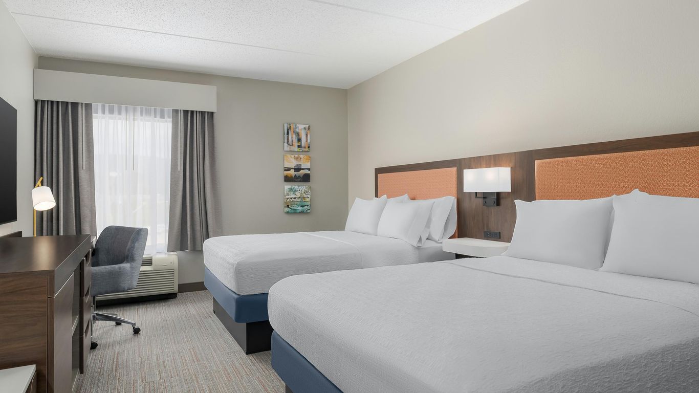 Hampton Inn Altoona