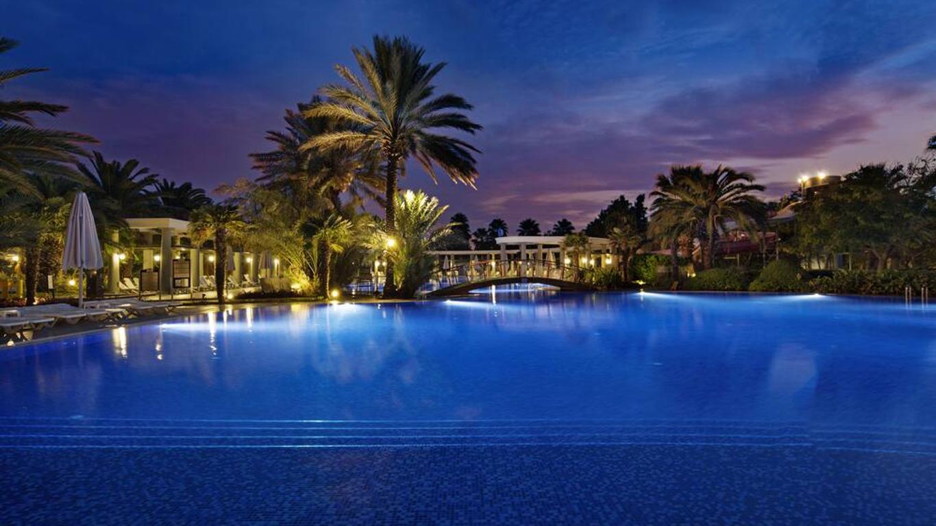 TUI Magic Life Belek