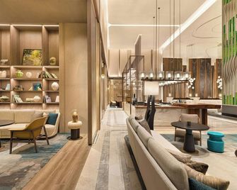 The Westin Changsha - Changsha - Lounge