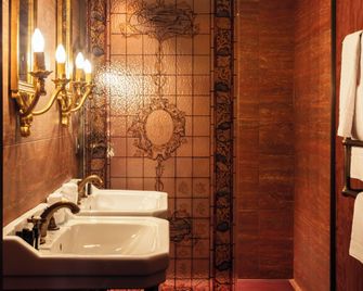 Hotel Cour Saint Georges by CW Hotel Collection - Ghent