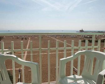 Hotel Sanremo - Caorle - Balcón