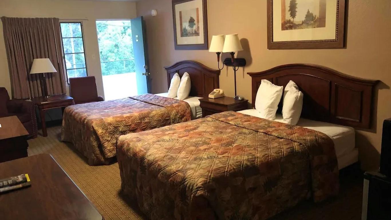 Eagle Motel