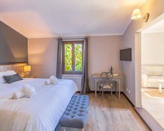 El Nido de Alaro - Turismo de Interior - Alaró - Bedroom