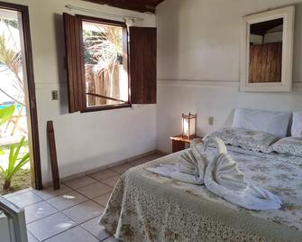 Pousada Varanda do Sol - Porto Seguro - Habitación