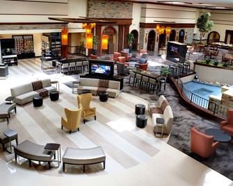 DoubleTree by Hilton Detroit - Dearborn - Dearborn - Aula