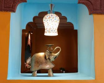 Mandore Gateway - Jodhpur - Équipements de la chambre