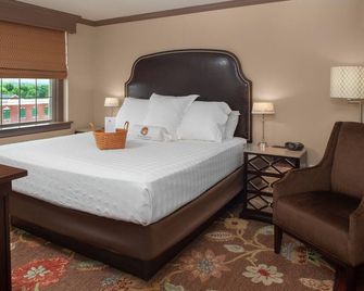 The Bolling Wilson Hotel - Wytheville