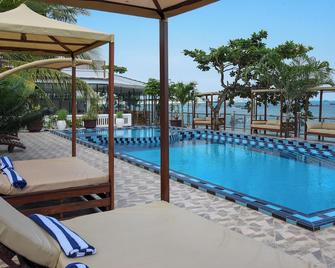 Zanzibar View Hotel - Zanzibar - Pool