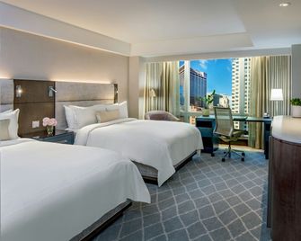 InterContinental Boston - Boston - Quarto