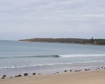 - La Mer (Sea) Breeze - - Huskisson - Plage