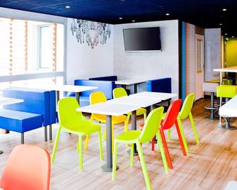 Ibis Budget Metz Technopole - Metz - Nhà hàng