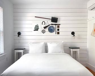 Salt House Inn - Provincetown - Quarto