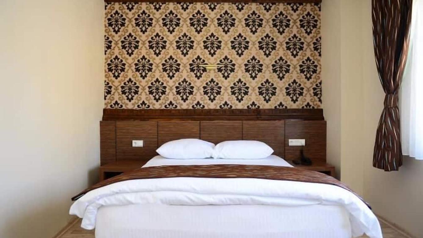 Hotel Soydan