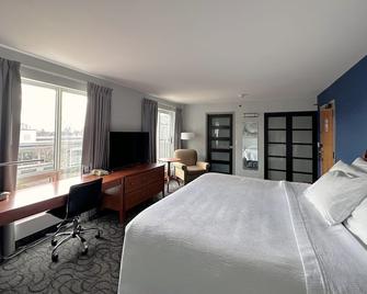 Donald Gordon Hotel and Conference Centre - Kingston - Bedroom
