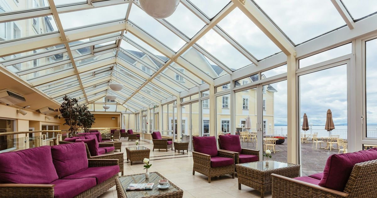 Galphay Inn Galway Bay Hotel เริ่มต้นที่ ฿3,337 (฿̶2̶5̶,̶8̶8̶2̶) กัลเวย์ โรงแรม - KAYAK