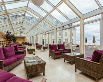Galway Bay Hotel - Galway - Lounge