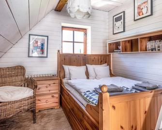 Beautiful Apartment In Sorkwity - Sorkwity - Bedroom