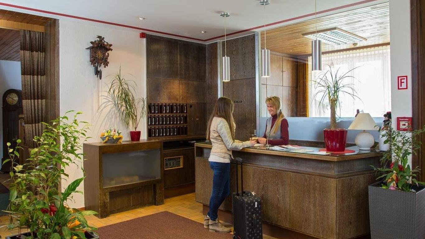 هوتل ياجرهاوس