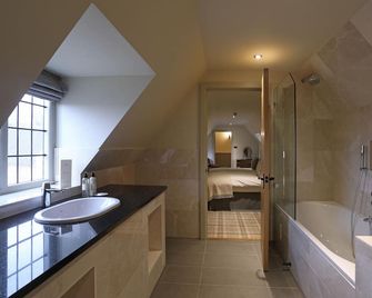 The Harcourt Arms - Witney