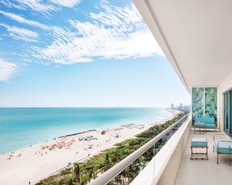 Faena Hotel Miami Beach - Miami Beach - Building