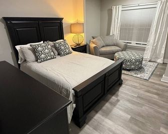 Christian Corner #9 - Rincon - Bedroom