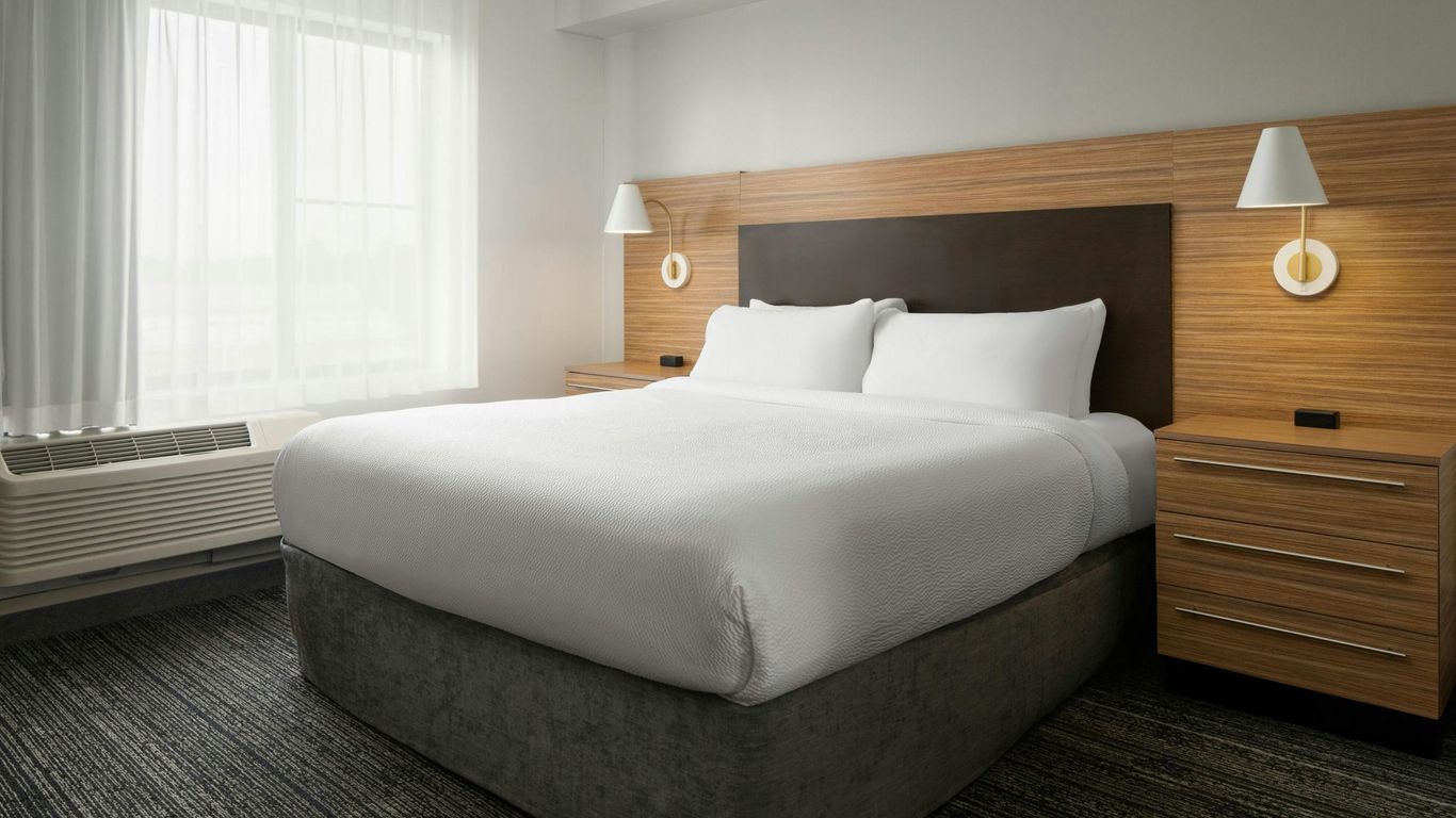 TownePlace Suites by Marriott Swedesboro Logan Township