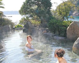 Hotel Nagisaya - Nachikatsuura