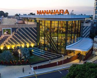 Prestige Manaus Hotel - מאנואס - בניין