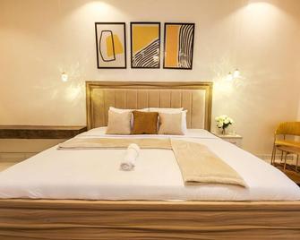 George Residence Osapa, Lekki - Lekki - Habitación