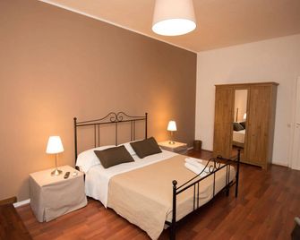 B&B Baciami Ancora - בארי - חדר שינה