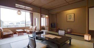 Kasuien Minami - Matsue - Dining room
