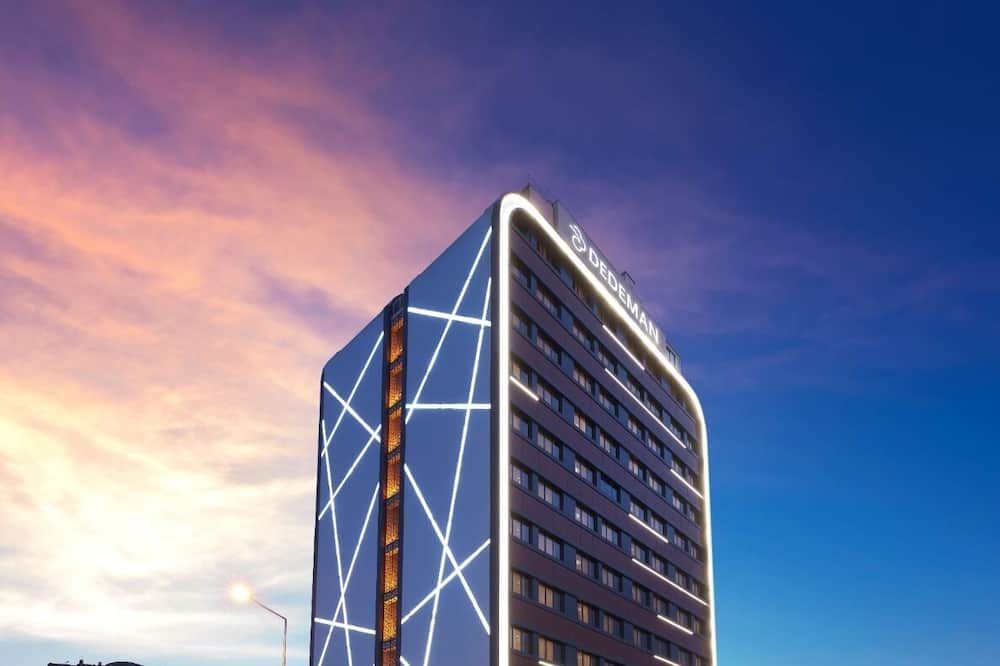 Dedeman Kayseri - Kayseri - Gebäude