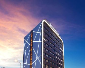 Dedeman Kayseri - Kayseri - Gebäude