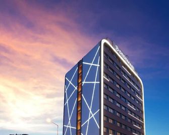 Dedeman Kayseri - Kayseri - Gebäude
