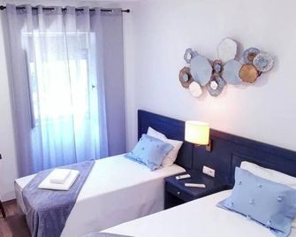 Casa da Floresta - Covilhã