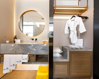 Crystal Orange Beijing Tiananmen Wangfujing Hotel - Pekín - Habitación