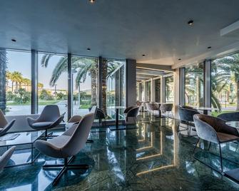 Victoria Terme Hotel - Tivoli - Lobby