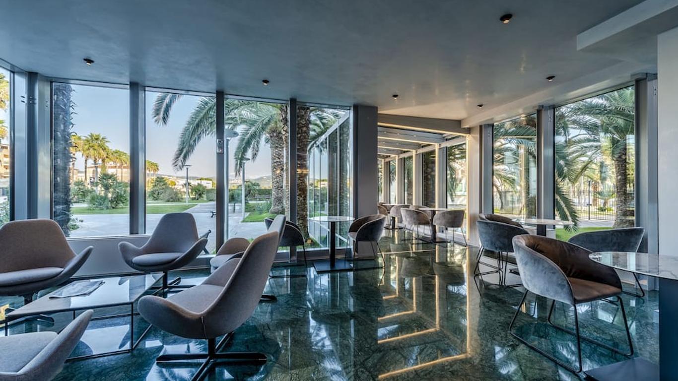 Victoria Terme Hotel