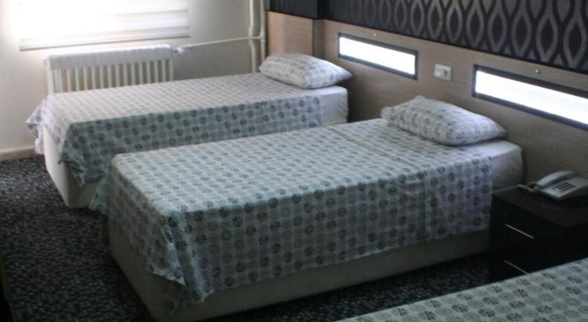 Yeni Kosk Esra Hotel thumbnail 3